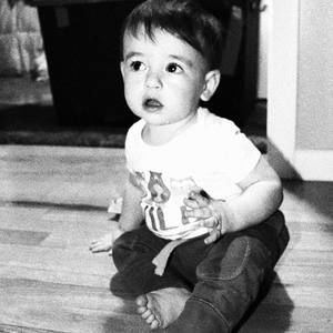 Meet your Posher, Karlyn